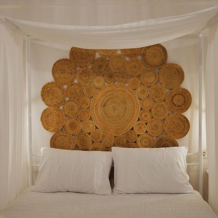 Samothrakis Michelangelo 201 Apartment Bagian luar foto