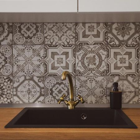 Samothrakis Michelangelo 201 Apartment Bagian luar foto