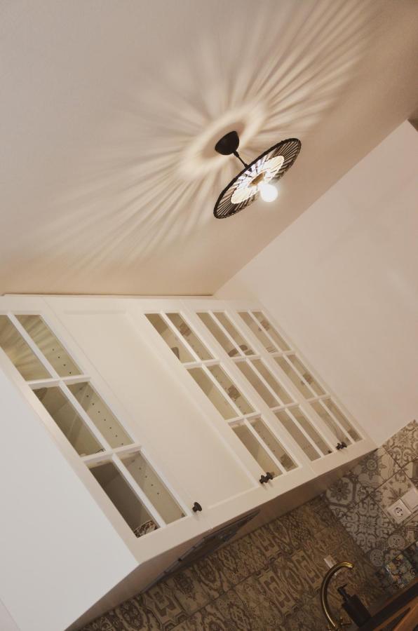 Samothrakis Michelangelo 201 Apartment Bagian luar foto
