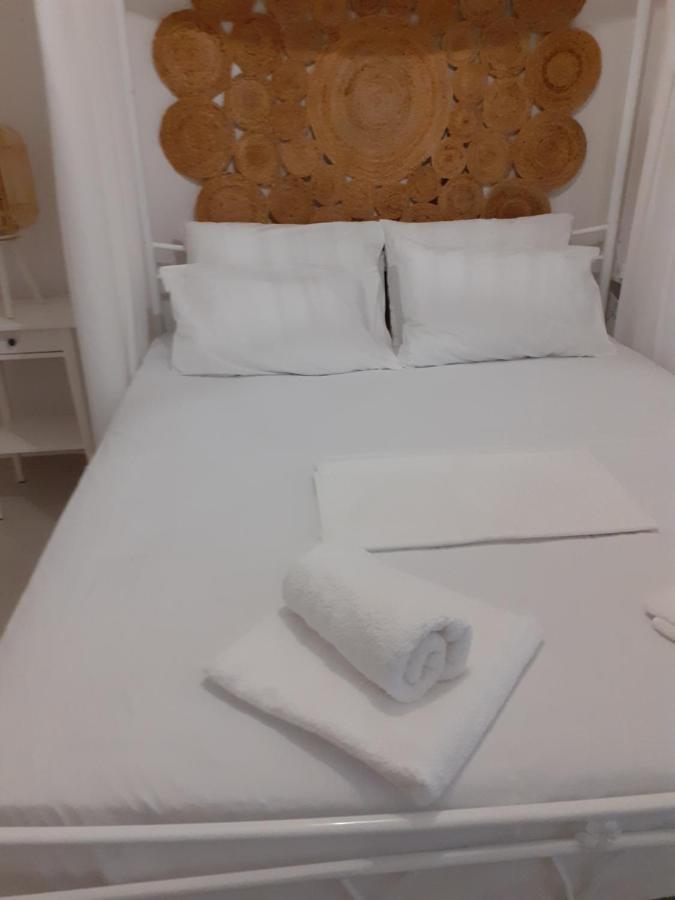 Samothrakis Michelangelo 201 Apartment Bagian luar foto