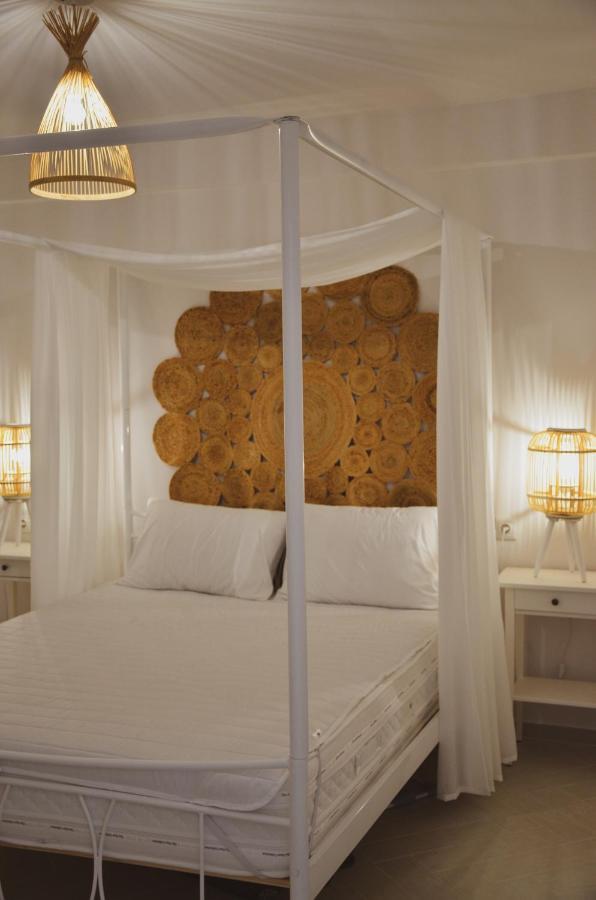 Samothrakis Michelangelo 201 Apartment Bagian luar foto